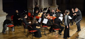 Ariosto “riletto” da Vivaldi e Händel