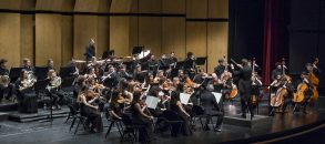 Confronti sinfonici in terra tedesca