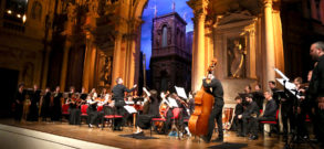 Purcell, magie e trionfi del Barocco