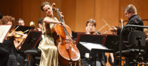 Sol Gabetta, la regina del violoncello