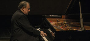 Bronfman, il pianoforte universale