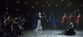 La Fenice inciampa su “Turandot”
