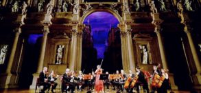 Vivaldi-Piazzolla, incroci stagionali