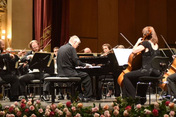 English Chamber Orchestra