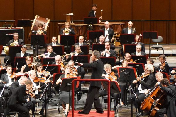 Filarmonica della Scala 1