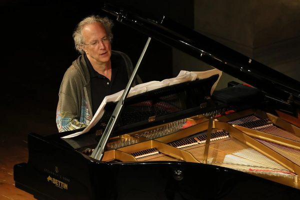 Uri Caine